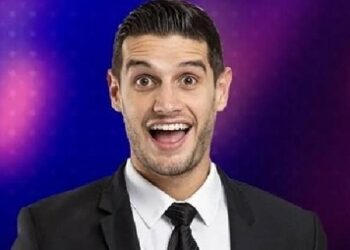 Oficial: Sale Adrián Marcelo de la «Casa de los Famosos»