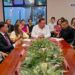 DIF Municipal presenta su tercer informe de actividades