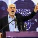 EU acusa a varios líderes de Hamas de ‘terrorismo’