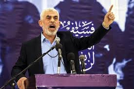 EU acusa a varios líderes de Hamas de ‘terrorismo’