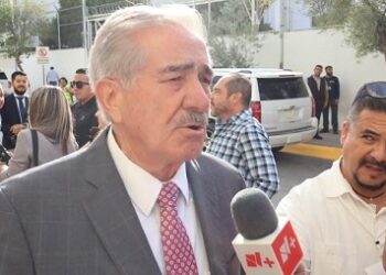 3° Informe Bonilla: Se ha atendido lo más urgente: Patricio Martínez