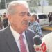 3° Informe Bonilla: Se ha atendido lo más urgente: Patricio Martínez