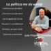 La columna de Luis Froylan Castañeda