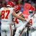Kansas City viene de atrás en Atlanta y sigue invicto