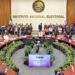 Sacan a partidos políticos del INE para organizar elección de jueces