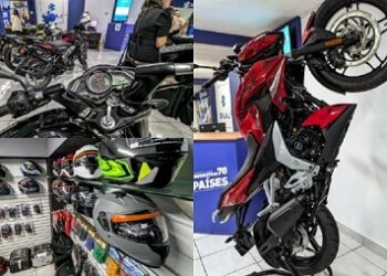 Lo mejor en motos llega a Chihuahua; inauguran agencia BAJAJ