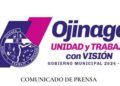 Encuentro en materia de seguridad y situación actual de Ojinaga