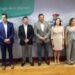 Pérez Cuéllar presenta a nuevos miembros de su Gabinete para la administración 2024-2027