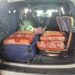 Intentó cruzar a EU con 339 kilos de mortadela cientos de cajas de medicamentos no recetados y casi 8 mil dólares