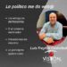 La columna de Luis Froylan Castañeda