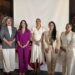 Lucy Marrufo destaca en el Foro de Participación Política de las Mujeres 2024-2027