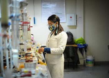 Invita UACH a participar en la Jornada de Investigadores 2024.