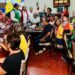 DIF Municipal de Ocampo entrega Alimentación diaria para los Adultos Mayores