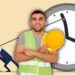 Reducción de Jornada Laboral en México: Si trabajas por la noche serían menos horas, ¿Por qué?