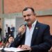 “Es una reforma que matará el poder judicial que todos conocemos”: Tony Meléndez vota en contra de la Reforma al Poder Judicial