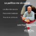 La columna de Luis Froylan Castañeda