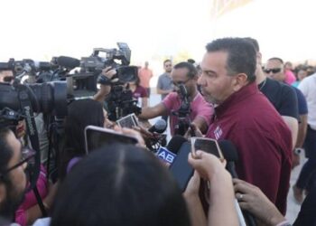 Presidente Pérez Cuéllar propondrá a Muñoz Morales en terna para Seguridad Pública