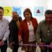 Inauguraron el jueves la exposición temporal Soy Desierto de Sergio Herrera