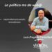 La columna de Luis Froylan Castañeda