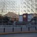 Alistan escenario donde cantará Ricky Martin este 10 de octubre