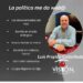 La columna de Luis Froylan Castañeda