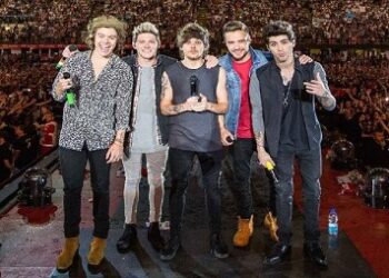 «Te amamos Liam»: El comunicado con el que One Direction lo despidió