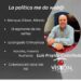 La columna de Luis Froylan Castañeda