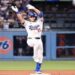 MLB: Edman de sufrir una lesión a ser nombrado MVP con Dodgers