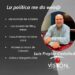 La columna de Luis Froylan Castañeda