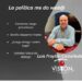 La columna de Luis Froylan Castañeda