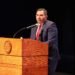 Agradece alcalde apoyo de la UACJ y reconoce excelencia de la Máxima Casa de Estudio.