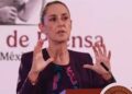 Pausa con Embajada de EU fue por Sinaloa, afirma CSP
