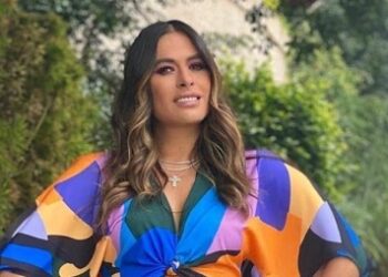 Acudió Galilea Montijo a clínica en Barcelona para buscar embarazo