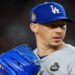 Dodgers a nada de barrer a Yankees; los vencieron 4 a 2