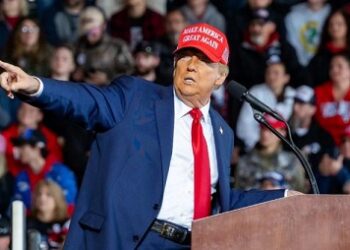Mi primera orden será cerrar la frontera con México: Trump