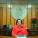 Rendirán homenaje de cuerpo presente a Ifigenia Martínez
