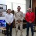 Dictó conferencia sobre la Independencia de México y Ocampo en la Historia
