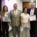 Participan funcionarios y personal del ICHITAIP en sobre detección oportuna del cáncer de mama.