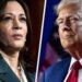 Harris y Trump van tras el voto árabe-estadounidense en Michigan