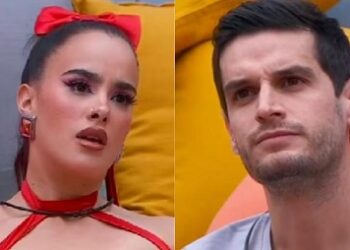 «Cinismo extremo»: Adrián Marcelo sobre polémica declaración de Gala