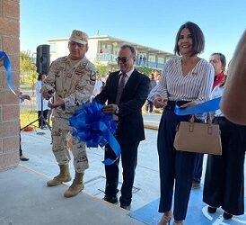 El día de ayer 29 de octubre el CETis No. 98 inaugura la Semana Nacional de Ciencia y Tecnología, con el tema «La Ciencia y la Tecnología para Bienestar Comunitario».
