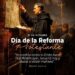 Hoy día de la Reforma Protestante