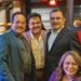 Martín Sánchez y Tony Meléndez En «Premios Nuestra Gente», de La Invasora en Hacienda Event Center de Odessa, Tex.