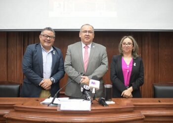 UACH será sede del 48 Congreso Mexicano de la Ciencia del Suelo