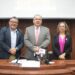 UACH será sede del 48 Congreso Mexicano de la Ciencia del Suelo