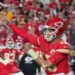 Chiefs siguen imbatibles! Derrotan a Saints y mantienen paso perfecto
