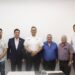 Busca PVEM coordinación en materia de seguridad: Octavio Borunda