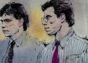 Las 4 conclusiones de ‘Los hermanos Menendez’, en Netflix