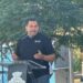 Entrega el Presidente Pérez Cuéllar rehabilitación en la Escuela Primaria Federal Solidaridad 2666