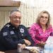 Inician preparativos para la Premiación de Policía del Año Municipio de Juárez